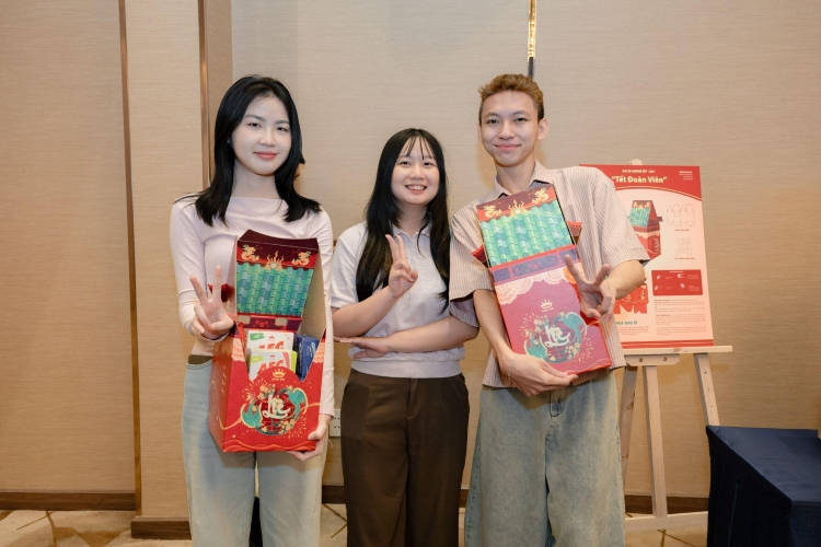 Packaging Speak Out 2025: Thúc đẩy thiết kế bao bì sáng tạo của giới trẻ - 2