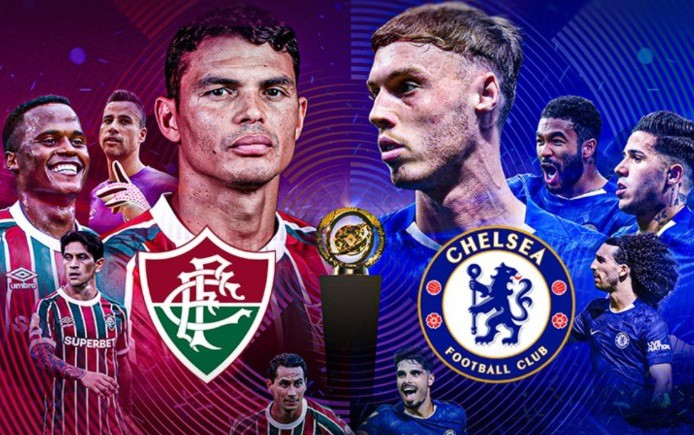 Dự đoán tỷ số Fluminense – Chelsea: Silva và hàng thủ thép cản bước "The Blues" (FIFA Club World Cup) - 3