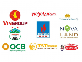  - Doanh nghiệp 24/7: Các doanh nghiệp tập trung tăng tốc đầu tư, chuyển dịch dòng vốn và cập nhật nhân sự nổi bật​​​​​​​