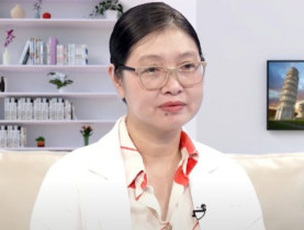  - Bác sĩ gia đình: Thiếu canxi khi mang thai có thể gây còi xương bẩm sinh và tiền sản giật