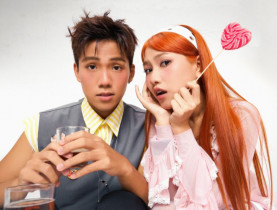  - Tổ đội đứng sau bản hit “May Mắn” của Bùi Lan Hương - Ái Phương tại Chị Đẹp Đạp Gió ra mắt EP Y2K