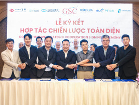 - Nghị Quyết 57 – Đòn bẩy hợp tác phát triển Công nghệ lõi, kiến tạo tương lai bền vững