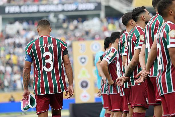 Dự đoán tỷ số Fluminense – Chelsea: Silva và hàng thủ thép cản bước "The Blues" (FIFA Club World Cup) - 2