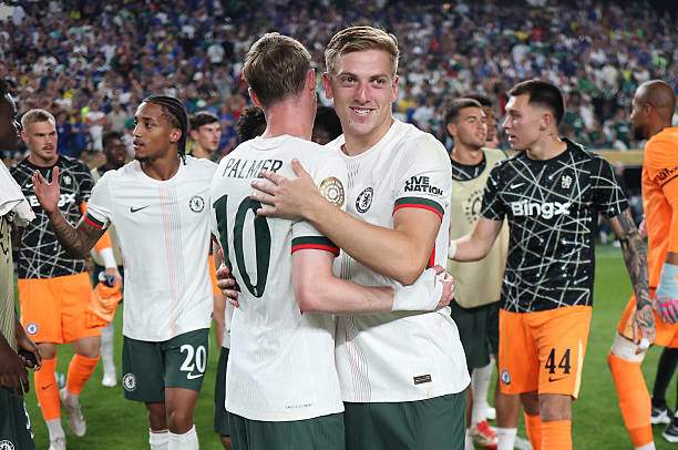 Dự đoán tỷ số Fluminense – Chelsea: Silva và hàng thủ thép cản bước "The Blues" (FIFA Club World Cup) - 1