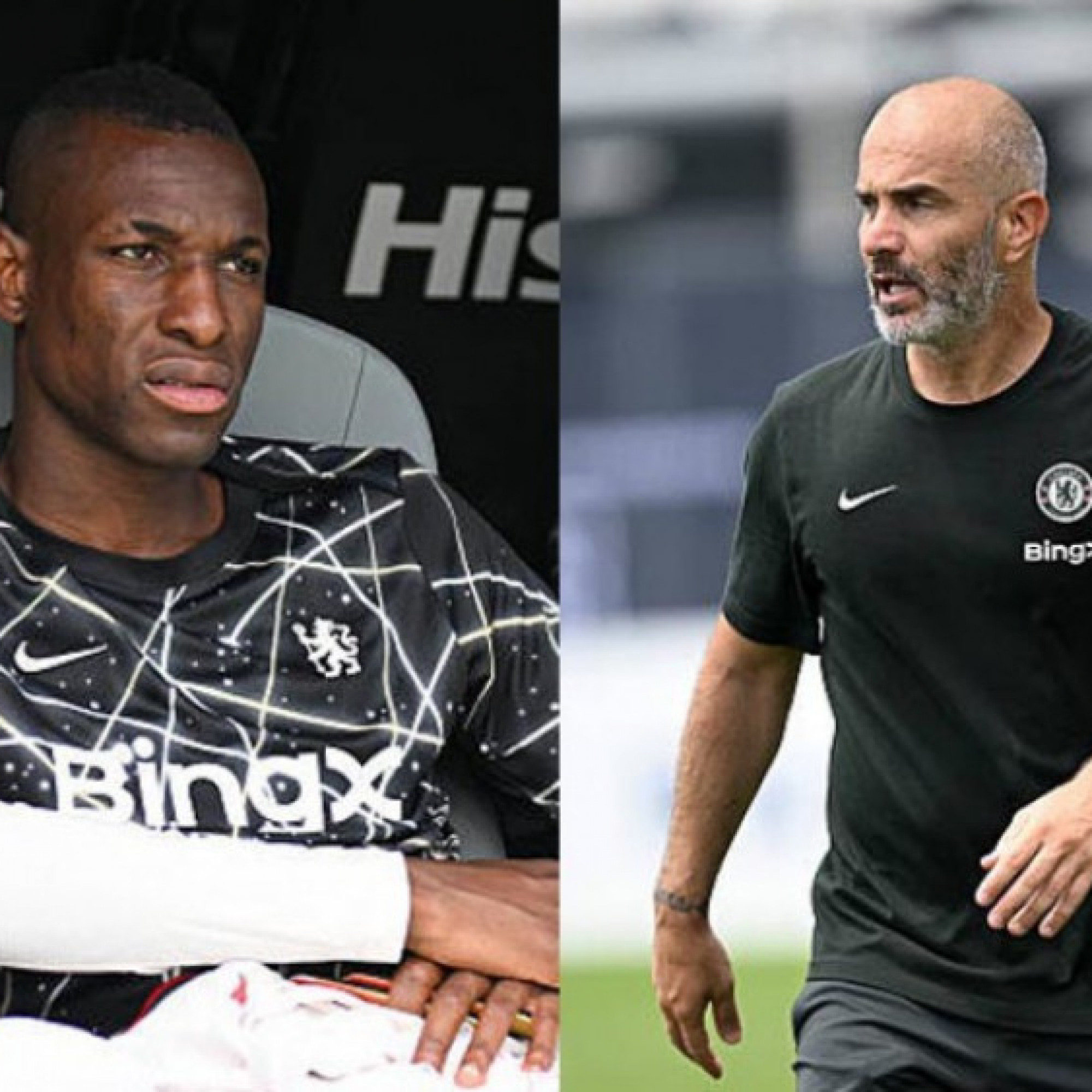  - Chelsea đấu "ngựa ô" Fluminense: Maresca bóng gió loại Jackson, Gaucho muốn gây sốc