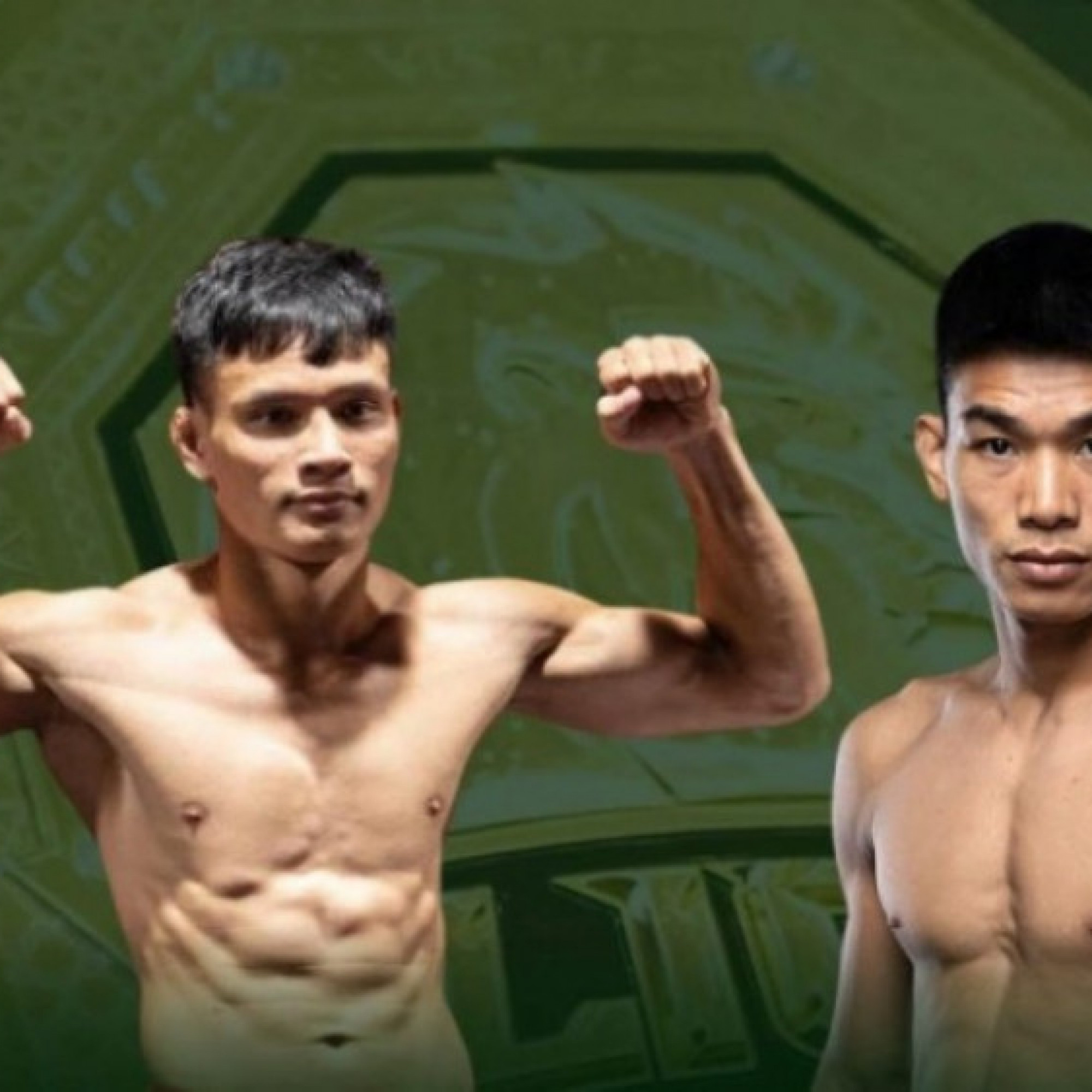  - Ngọc Lượng 1 mình đấu 20 đối thủ MMA, muốn thượng đài với Văn Tuần
