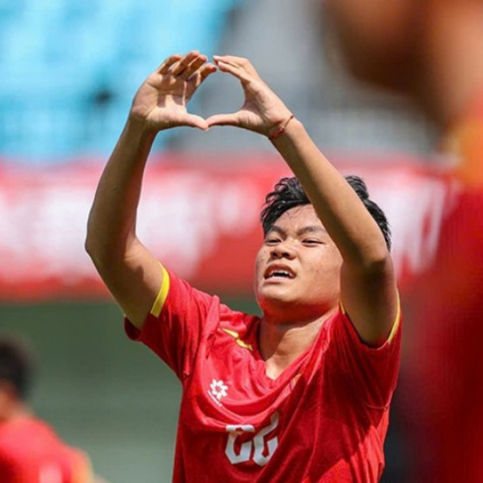  - Con trai Quang Hải gia nhập lò đào tạo danh tiếng Brazil, vì giấc mơ World Cup