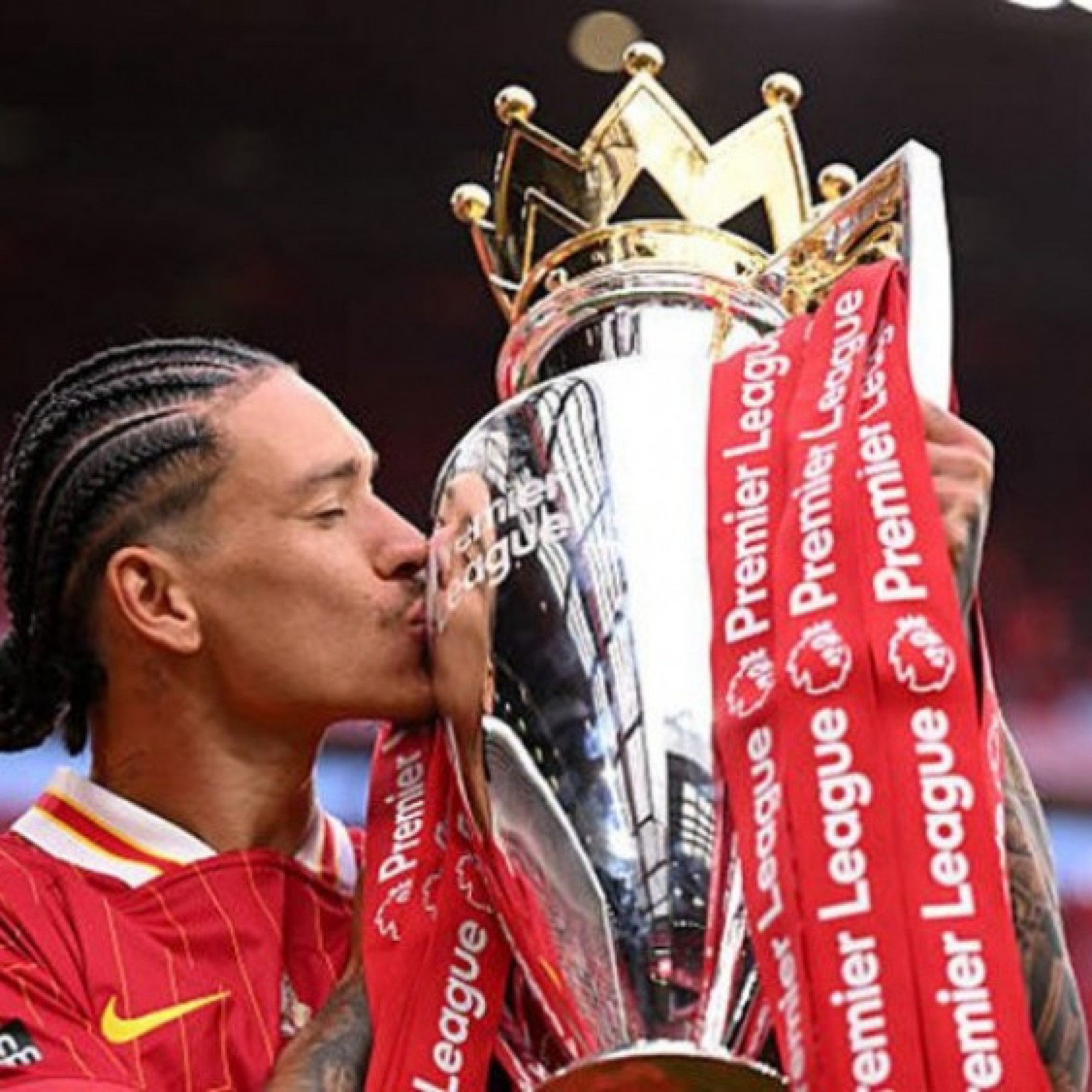  - Liverpool biến động sau khi Jota qua đời: Nunez ở lại, Konate tìm đường sang Real