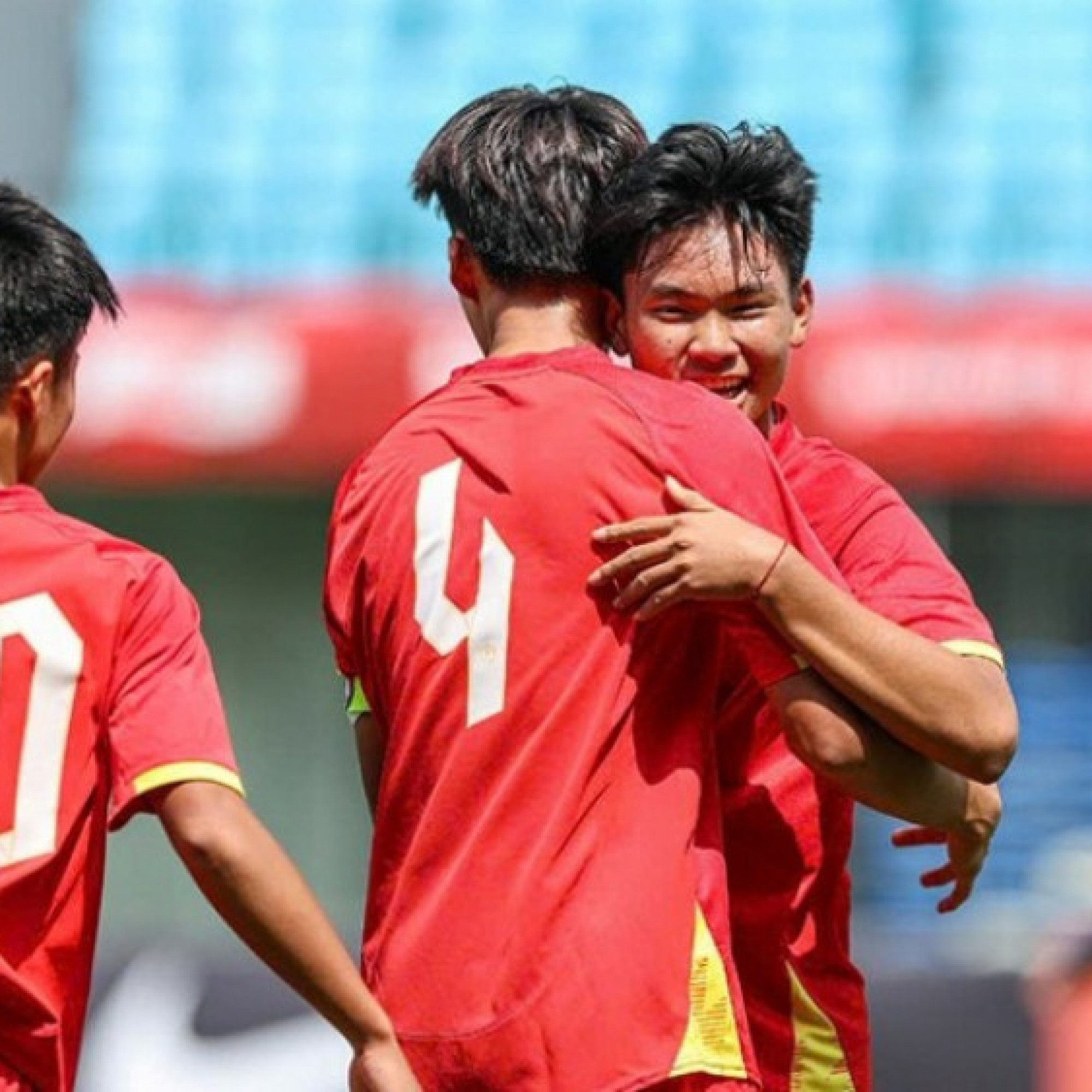  - Con trai Quang Hải gia nhập lò Gremio trứ danh, có nối được gót Công Phượng, Tuấn Anh, Xuân Trường?