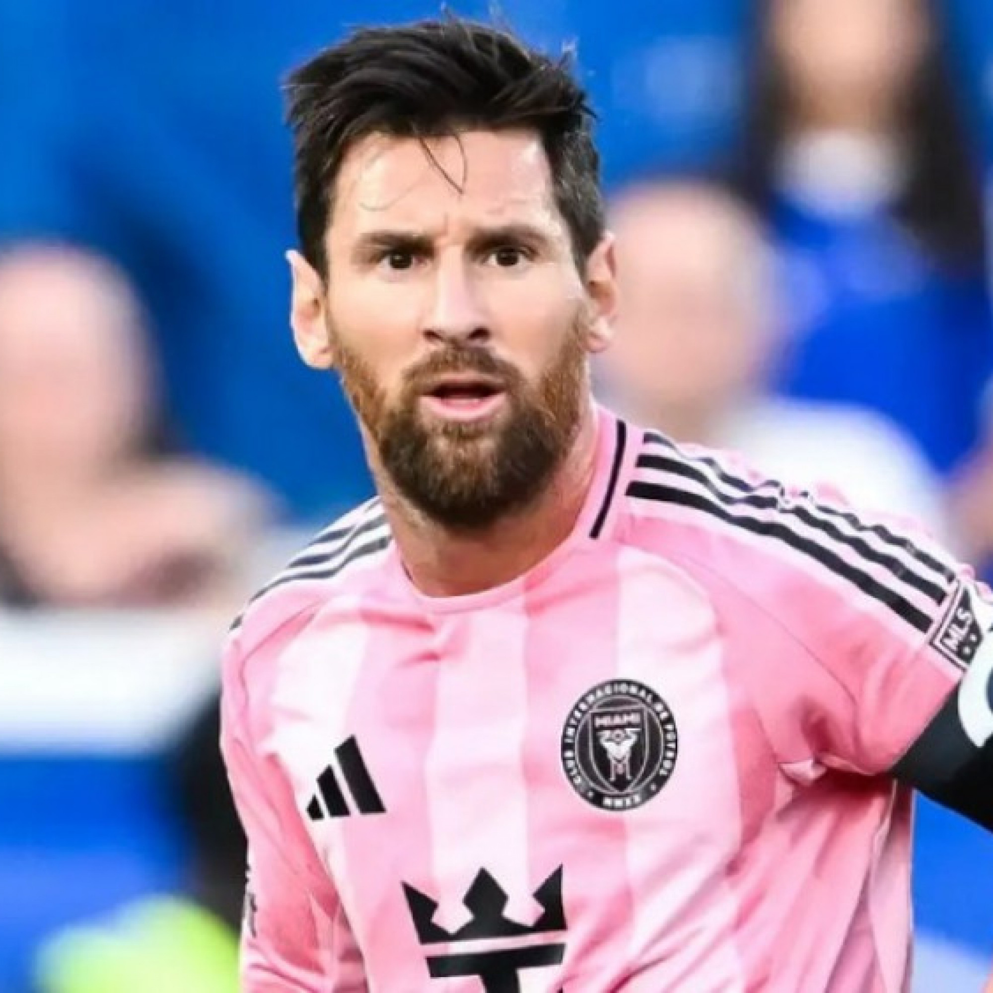  - Diễn biến mới tương lai Messi: Inter Miami tự tin, đại gia Ả Rập khó lật kèo
