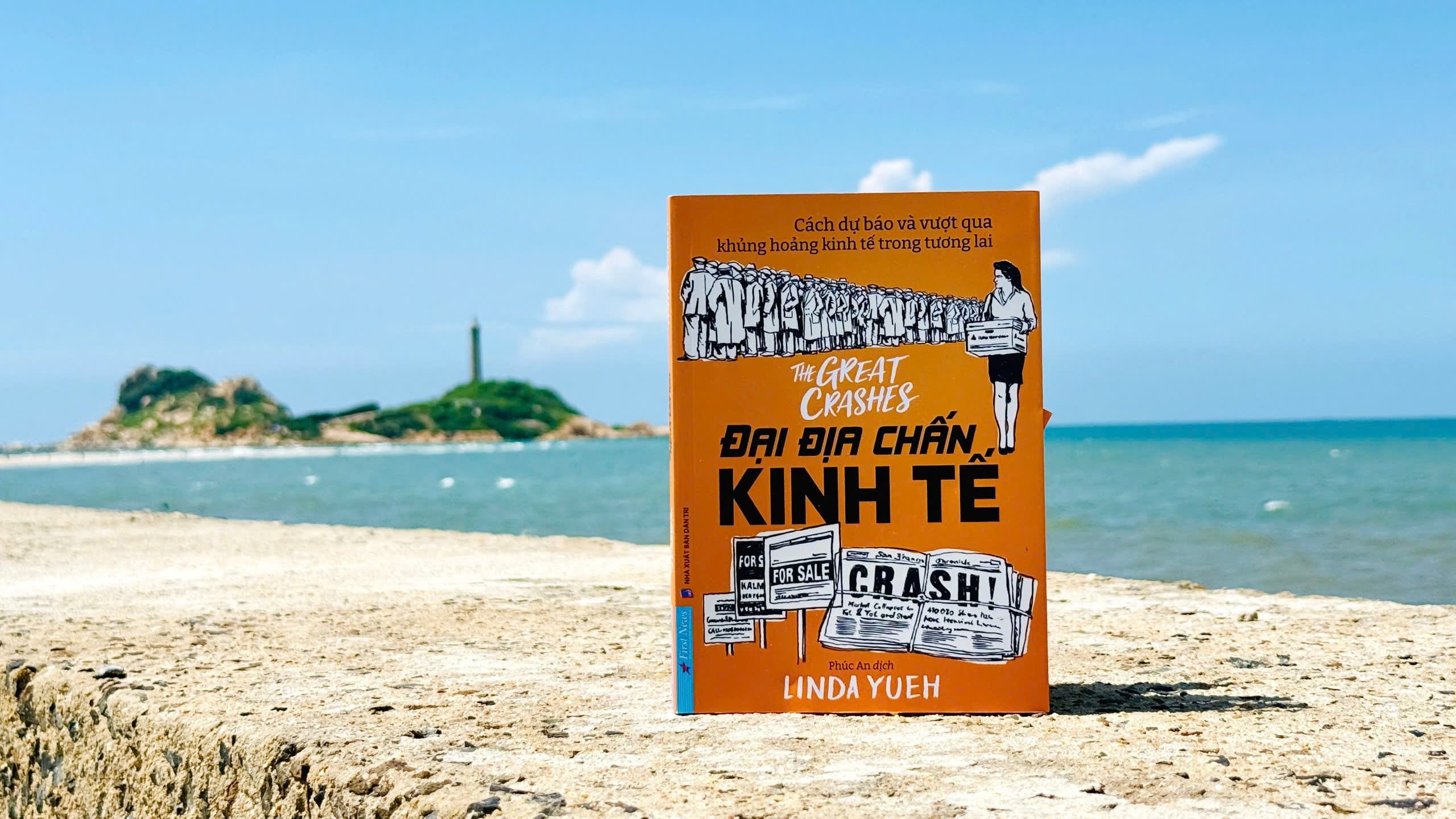 10 "biên niên sử sống động" về khủng hoảng tài chính toàn cầu - 1