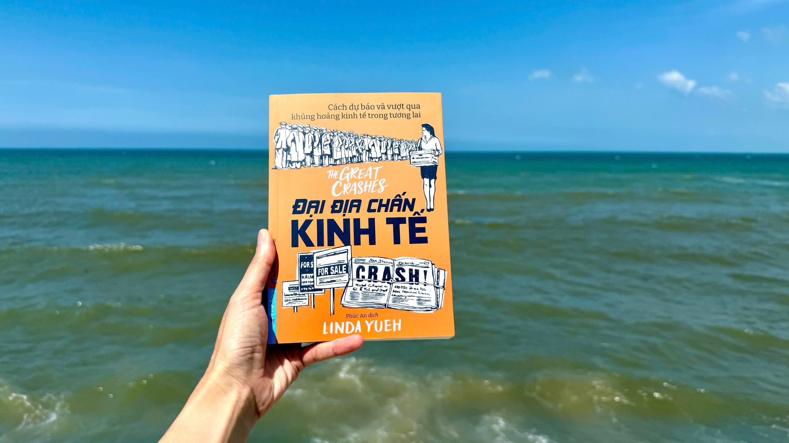10 "biên niên sử sống động" về khủng hoảng tài chính toàn cầu - 2