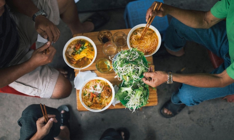 Bún Bò Huế: Hành trình hương vị diệu kỳ và niềm tự hào Cố đô - 1