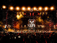  - YeaH1 giành giải Kim cương tại Giải thưởng PR ASEAN 2025 với concert “Anh Trai Vượt Ngàn Chông Gai”