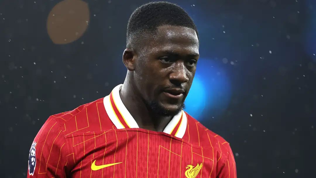 Liverpool biến động sau khi Jota qua đời: Nunez ở lại, Konate tìm đường sang Real - 2