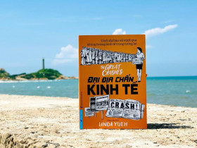  - 10 "biên niên sử sống động" về khủng hoảng tài chính toàn cầu