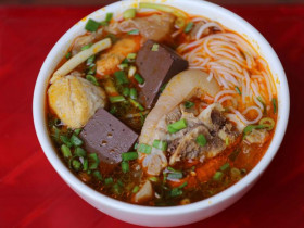  - Bún Bò Huế: Hành trình hương vị diệu kỳ và niềm tự hào Cố đô