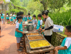  - Lời xin lỗi từ Làng Háo Hức không còn đủ?