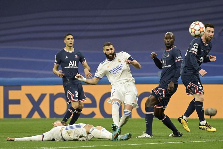 Dự đoán tỉ số PSG - Real Madrid: Thư hùng đỉnh cao, Alonso đấu trí với Enrique (FIFA Club World Cup) - 1