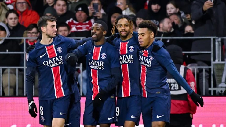 Dự đoán tỉ số PSG - Real Madrid: Thư hùng đỉnh cao, Alonso đấu trí với Enrique (FIFA Club World Cup) - 2