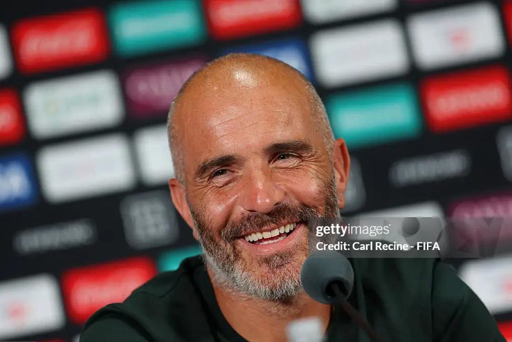Chelsea đấu "ngựa ô" Fluminense: Maresca bóng gió loại Jackson, Gaucho muốn gây sốc - 1