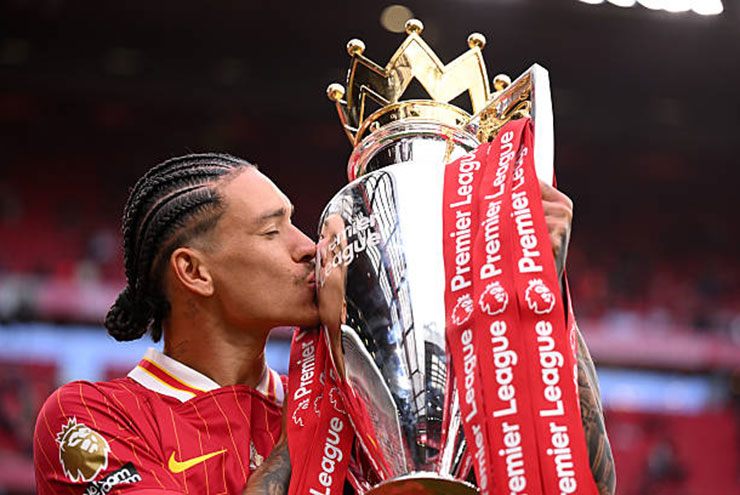 Liverpool biến động sau khi Jota qua đời: Nunez ở lại, Konate tìm đường sang Real - 1