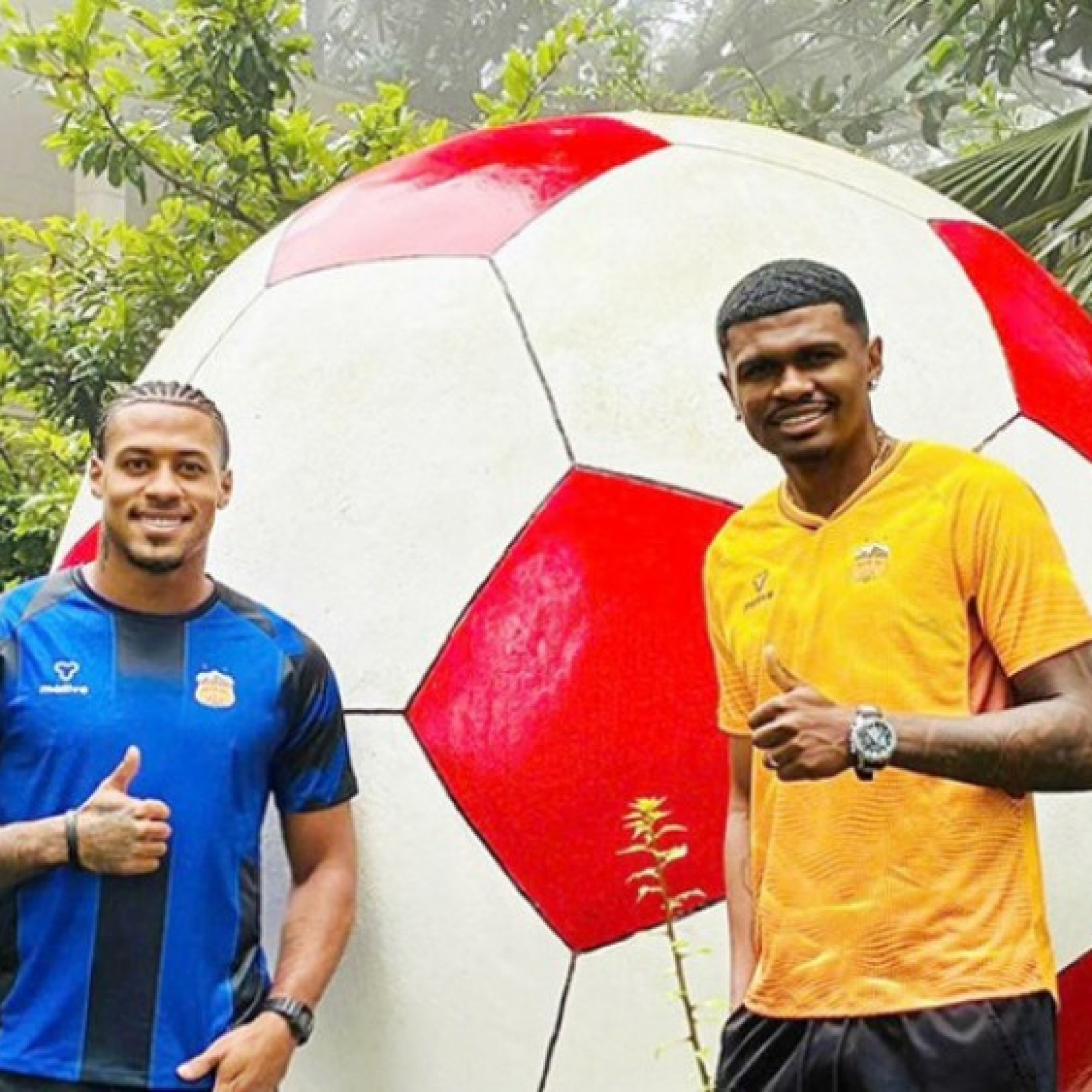  - Bầu Đức tậu nhiều cầu thủ Brazil, HAGL có “lột xác” hay tiếp tục long đong ở V-League?