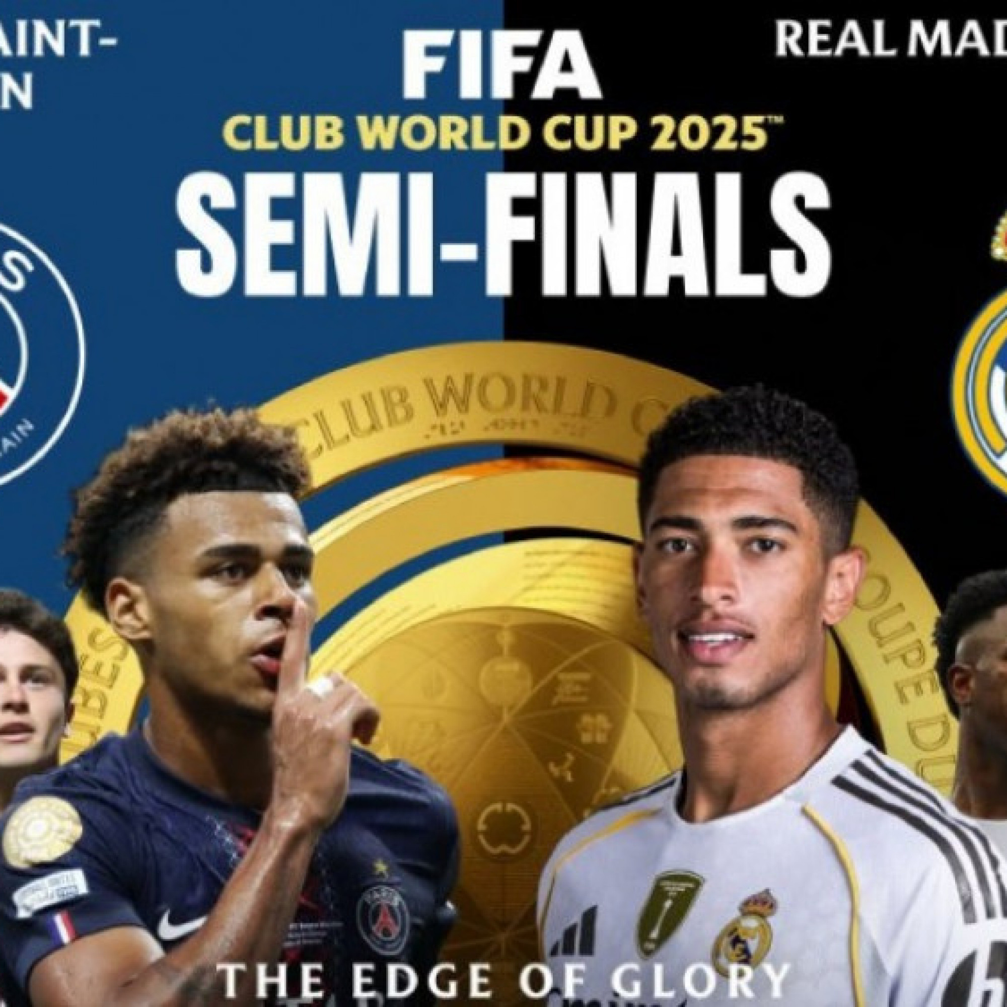  - Dự đoán tỉ số PSG - Real Madrid: Thư hùng đỉnh cao, Alonso đấu trí với Enrique (FIFA Club World Cup)