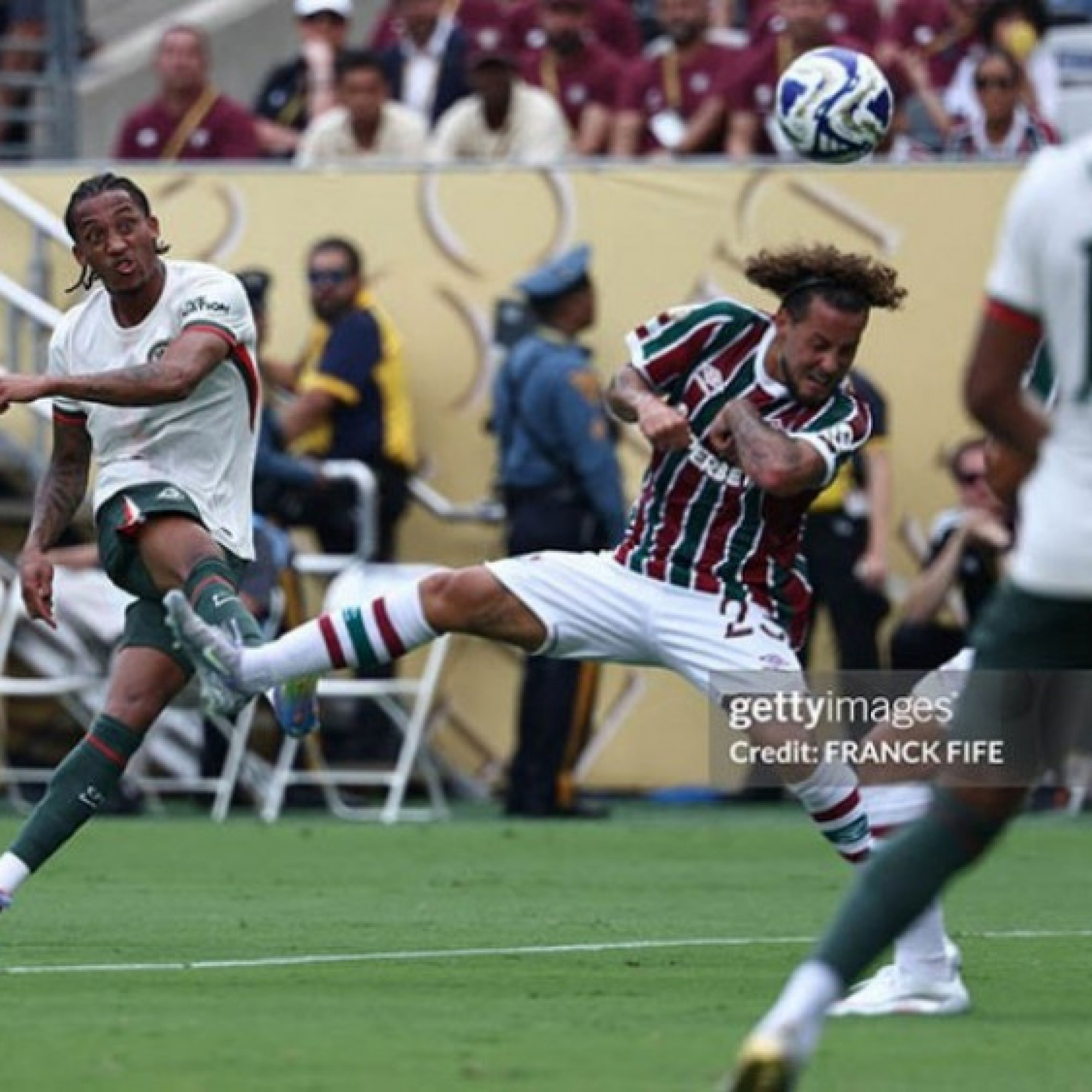  - Đỉnh cao so tài Chelsea - Fluminense: Điểm nhấn Joao Pedro & bản lĩnh ông lớn