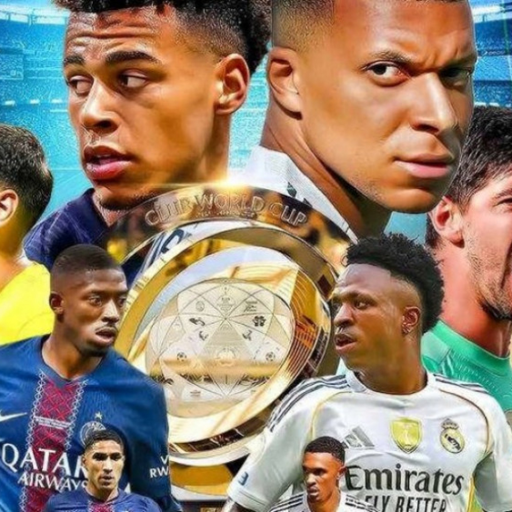  - PSG đấu Real Madrid: Chiến thắng của phong độ nhất thời hay đẳng cấp vĩnh cửu?
