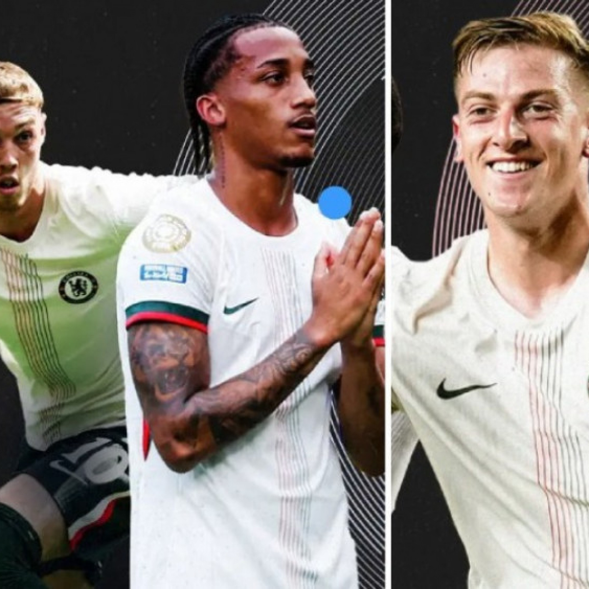  - Châu Âu "làm trùm" Club World Cup, 2 sao Chelsea 90 triệu bảng khiến MU, Arsenal ghen tị (Clip 1 phút)