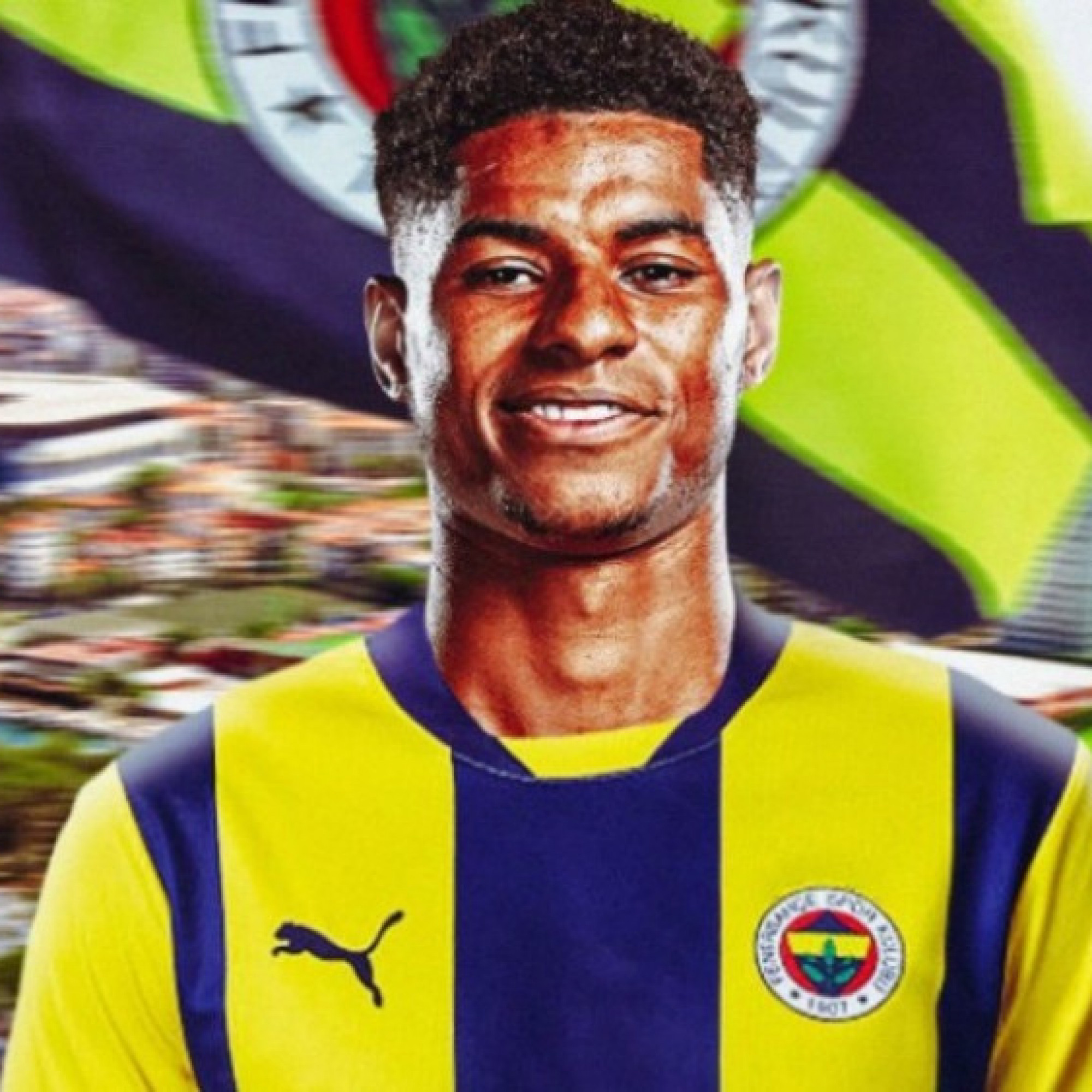  - Rộ tin Rashford đồng ý gia nhập đội của Mourinho, chốt thời điểm đàm phán rời MU