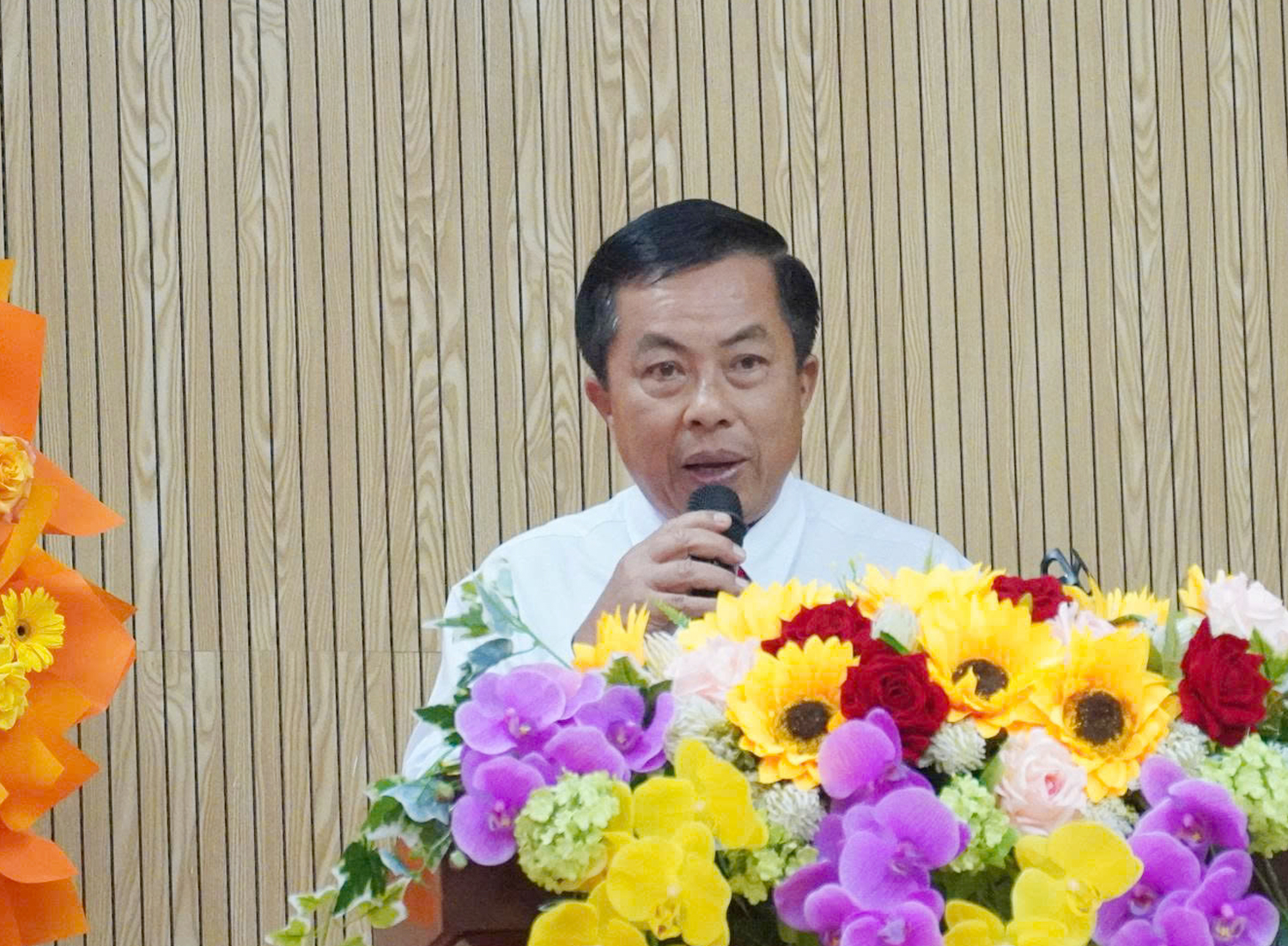 Bệnh viện Đa khoa Trung ương Cần Thơ triển khai hệ thống nội soi siêu âm đầu tiên tại miền Tây - 1