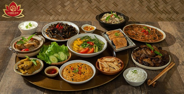 CEO Hương Quê Foods: “Làm đồ ăn phải ăn mới bán, cái giá của sự giả trong ngành thực phẩm luôn rất đắt” - 3
