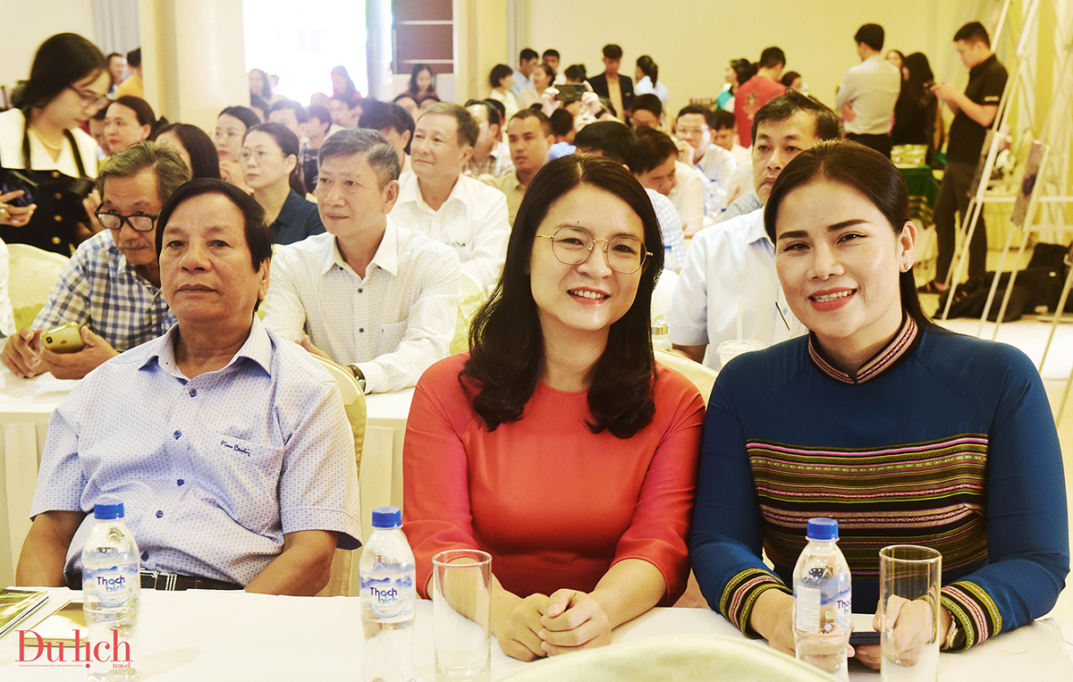 toa dam ket noi, hop tac phat trien ben vung du lich quang ngai - 6