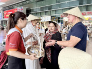 Ngành Du lịch tăng trưởng đột phá