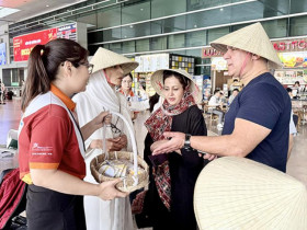  - Ngành Du lịch tăng trưởng đột phá