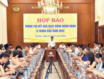 Tin trong nước - Ngân hàng số: 119 triệu tài khoản đã được xác thực sinh trắc học