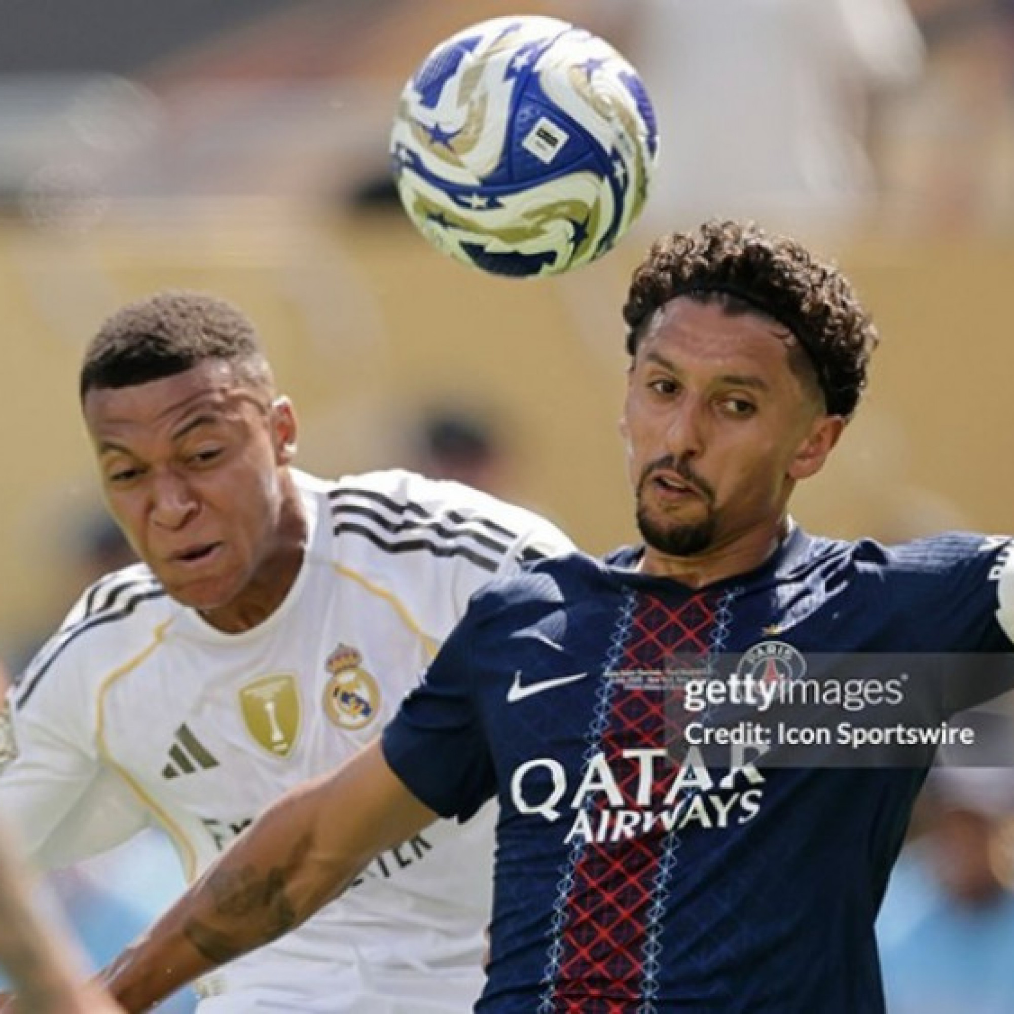  - PSG thắng áp đảo: Đẳng cấp số 1 thế giới, kéo Real Madrid trở lại mặt đất