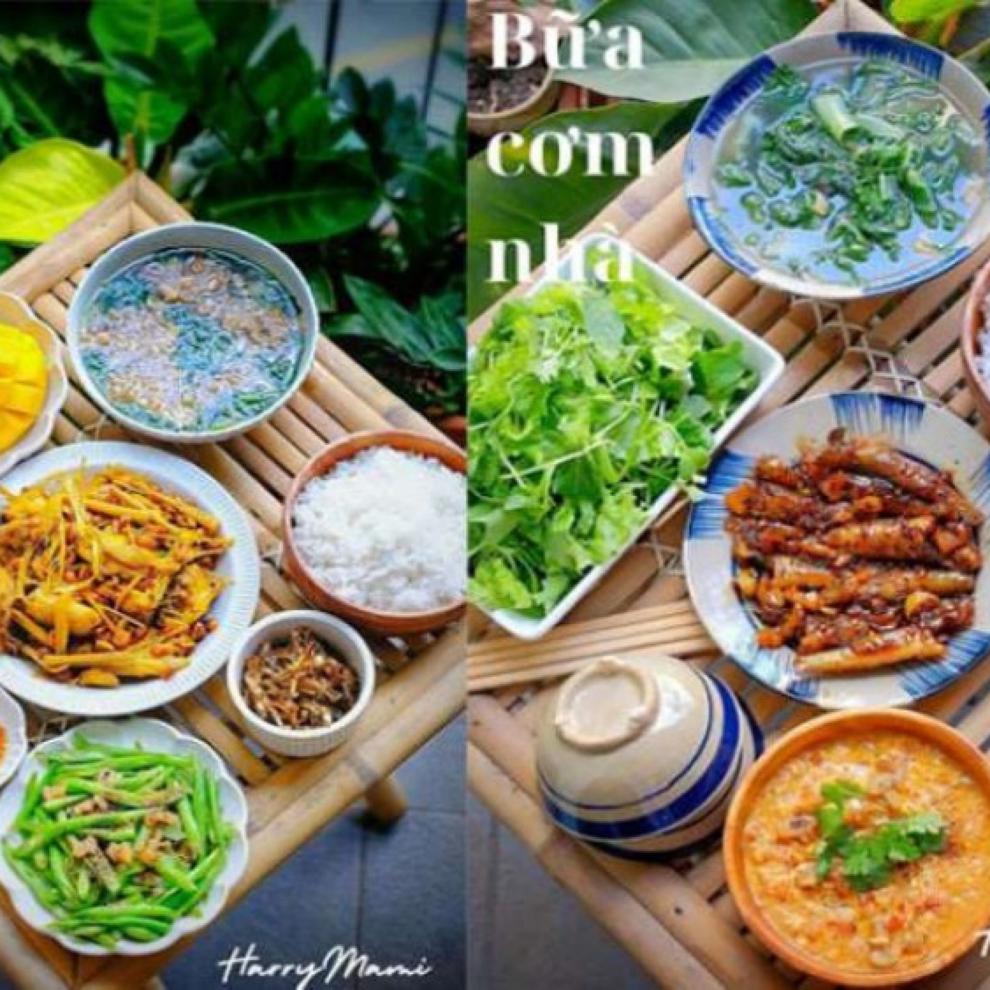 - Thực đơn mùa hè ngon miễn chê, người bận rộn mấy cũng làm được