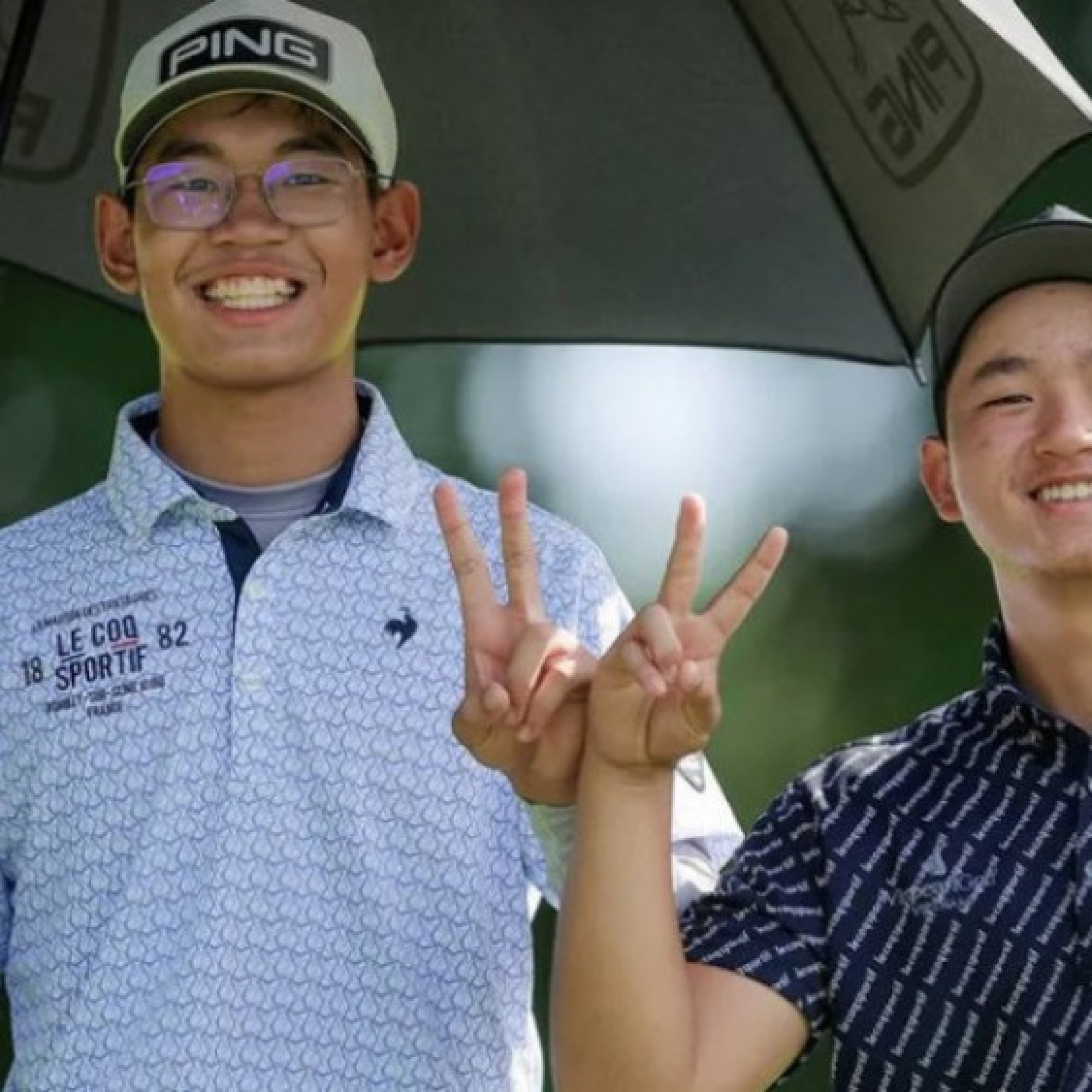 Thể thao - Nóng nhất thể thao tối 10/7: Golf Việt Nam lần đầu góp mặt giải danh giá thế giới