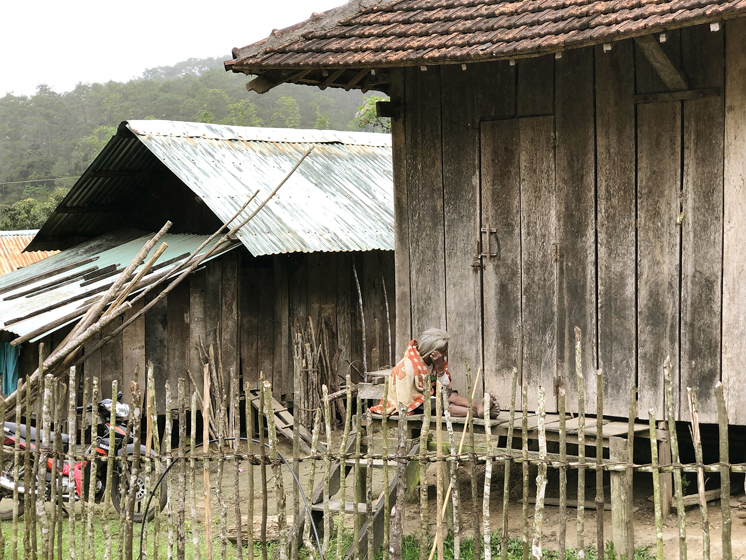 Ghé thăm làng Kon Leang, thưởng lãm nét đẹp bình dị của đại ngàn - 8