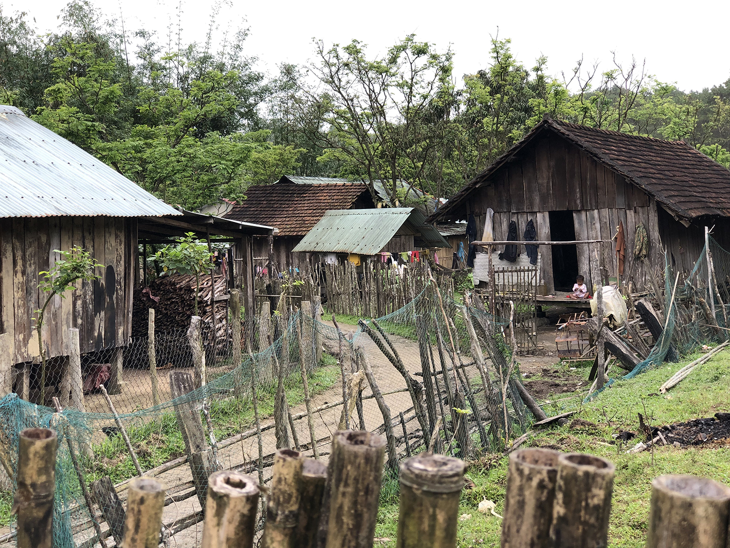 Ghé thăm làng Kon Leang, thưởng lãm nét đẹp bình dị của đại ngàn - 9