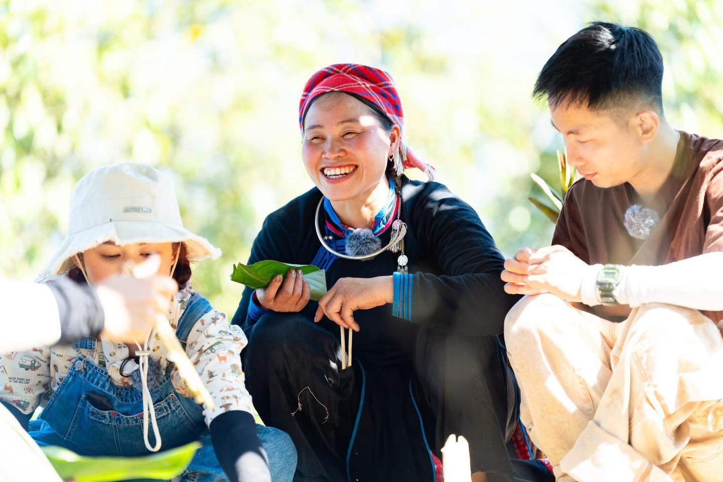 Homestay - Xu hướng lưu trú được yêu thích: Tại sao lại hấp dẫn đến vậy? - 3