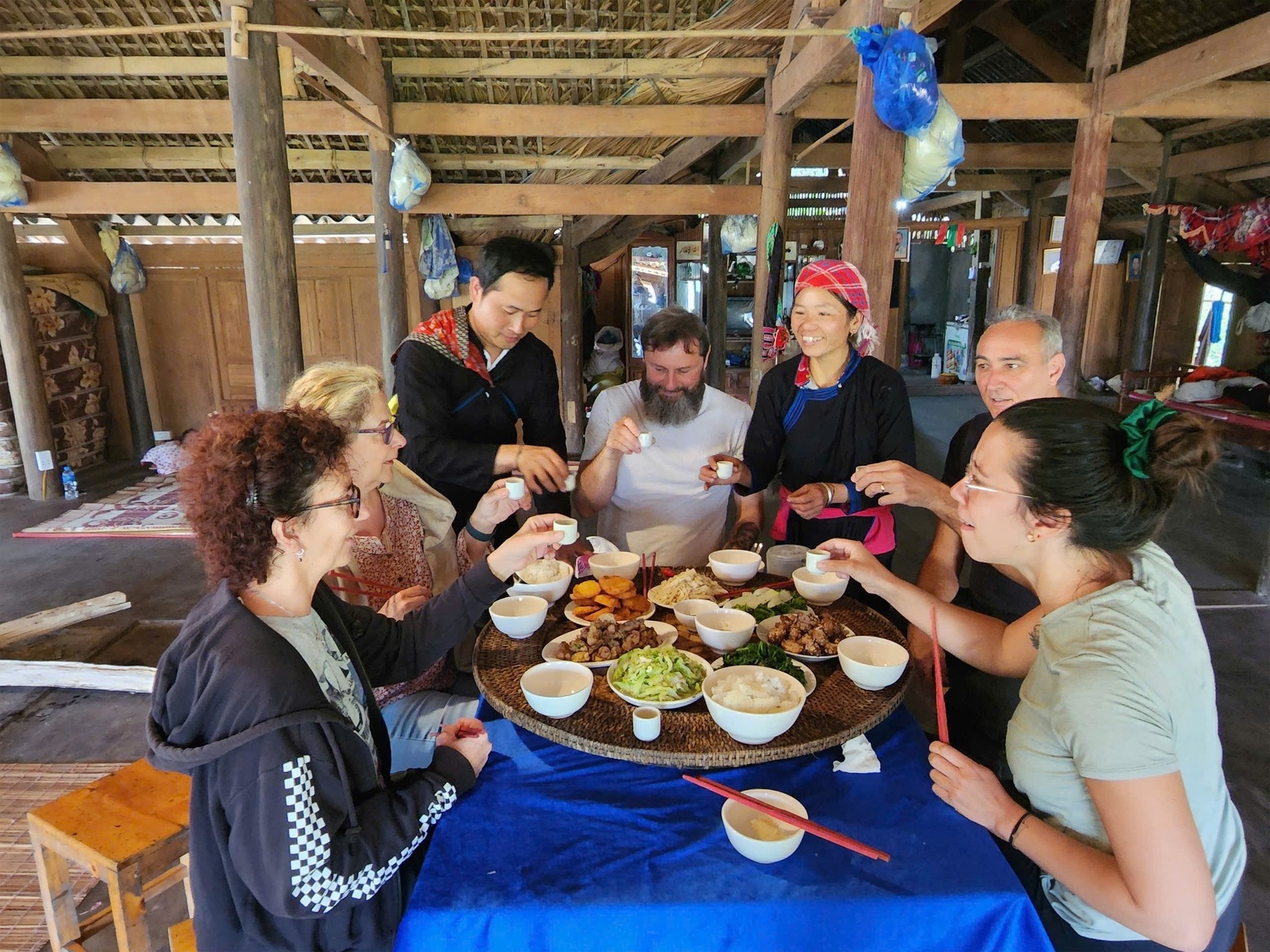 Homestay - Xu hướng lưu trú được yêu thích: Tại sao lại hấp dẫn đến vậy? - 4