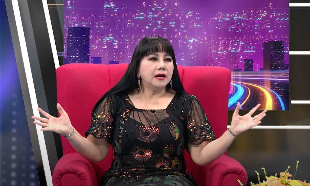 “Chị đẹp” Ngọc Ánh tiết lộ lý do không dám nghỉ hưu dù đi hát 40 năm - 5