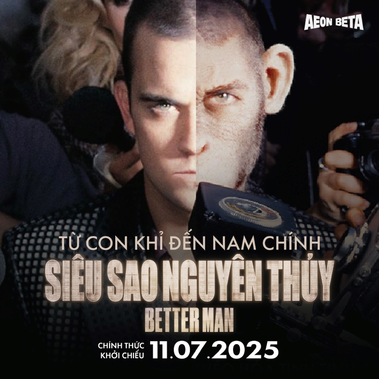 Từ The Greatest Showman đến Siêu Sao Nguyên Thủy: Michael Gracey và cú đột phá điện ảnh đầy ấn tượng - 1