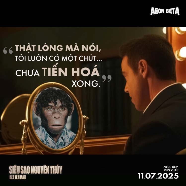 Từ The Greatest Showman đến Siêu Sao Nguyên Thủy: Michael Gracey và cú đột phá điện ảnh đầy ấn tượng - 2
