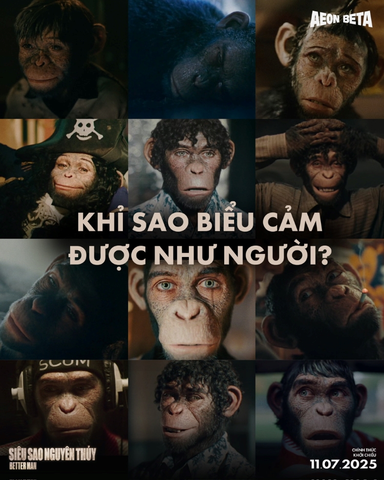 Từ The Greatest Showman đến Siêu Sao Nguyên Thủy: Michael Gracey và cú đột phá điện ảnh đầy ấn tượng - 3