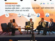 TP.HCM: Mở rộng không gian phát triển, nâng tầm đô thị biển